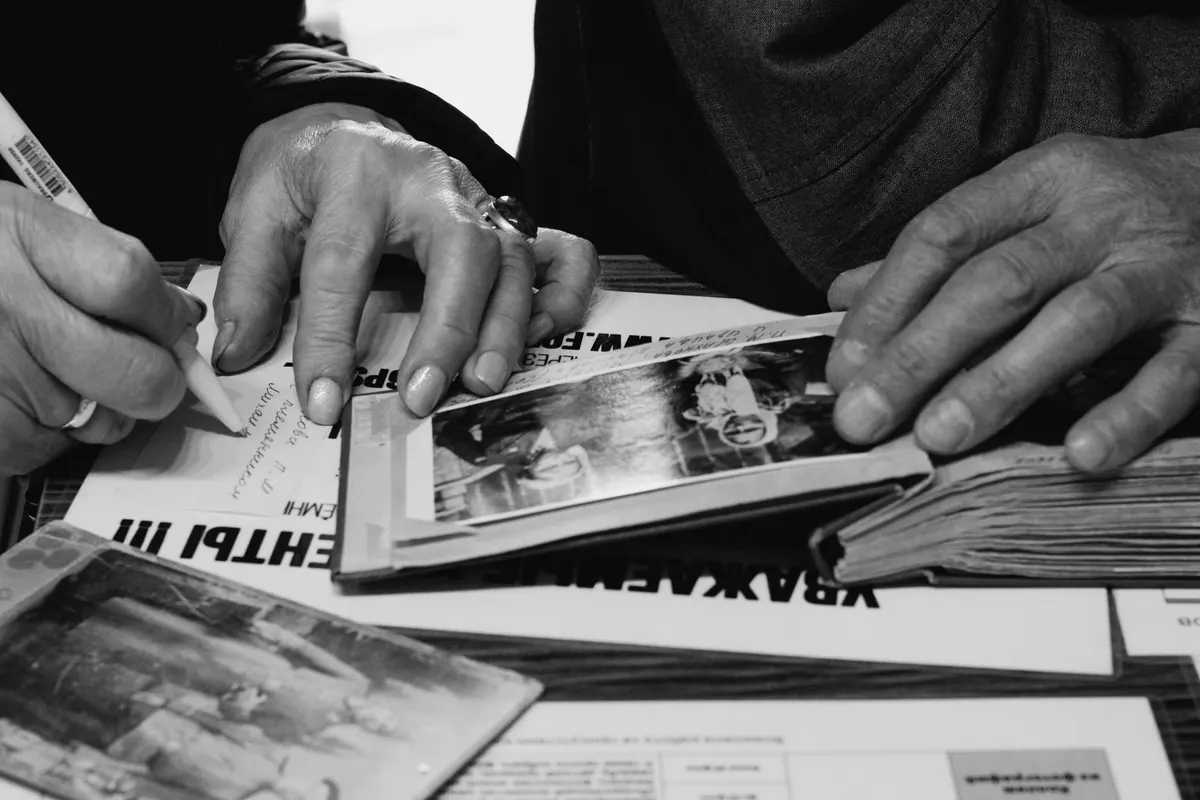 What Is a Photo Essay? A Beginner's Guide to Telling Community Stories with Pictures